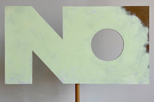 no